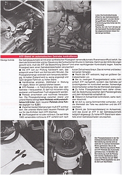 VW Golf Cabrio ab März 1979, VW Scirocco II ab April 1981