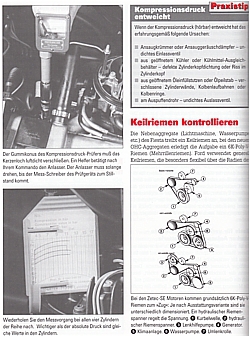 Ford Fiesta - ab Modelljahr 1996