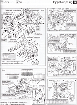 Honda NC 700 S und NC 700 X ab Modelljahr 2012