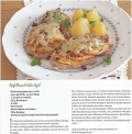 Apfel-Land-Kochbuch: Genuss fr alle Sinne
