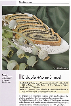 Das Bäuerinnen Mehlspeisen Kochbuch - Alte und neue Lieblingsrezepte