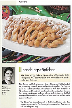 Das Bäuerinnen Mehlspeisen Kochbuch - Alte und neue Lieblingsrezepte