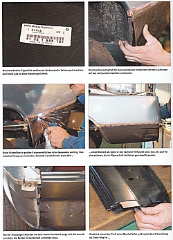 Praxishandbuch Schweißen: Grundlagen - Technik - Praxis