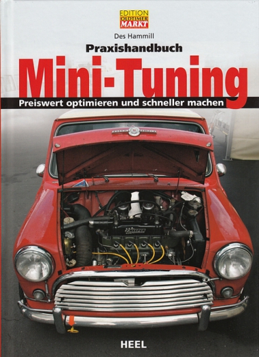 Praxishandbuch Mini-Tuning: Preiswert optimieren und schneller machen