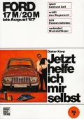 Ford 17M / 20M bis August 1967