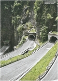 Soulful Driving - Curves Norditalien: Lombardei - Sdtirol - Venetien