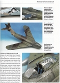 Jet-Modelle: Werkzeug - Material - Farbe