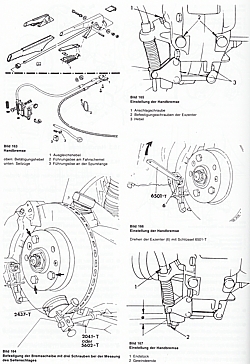 Citroën CX Vergasermodelle ab Herbst 1974 bis 1981
