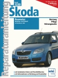 Skoda Roomster Benziner und Diesel ab Modellstart 2006 - 2010