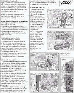 BMW R 1200 GS LC + BMW R 1200 GS LC Adventure ab Modelljahr 2013