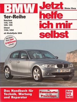 BMW 1er-Reihe - Benziner und Diesel ab Modelljahr 2004