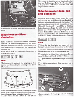 BMW 1er-Reihe - Benziner und Diesel ab Modelljahr 2004