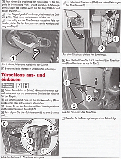 BMW 1er-Reihe - Benziner und Diesel ab Modelljahr 2004