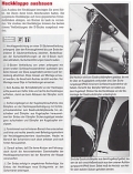 VW Sharan, Ford Galaxy, Seat Alhambra ab Baujahr 1995