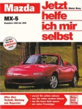 Mazda MX-5 - Baujahre 1989 bis 1998