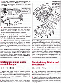 VW Golf V - ab Baujahr 2003, Benziner & Diesel
