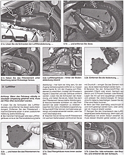Motorroller aus China, Taiwan und Korea - Automatik-Modelle 50-250 cm³