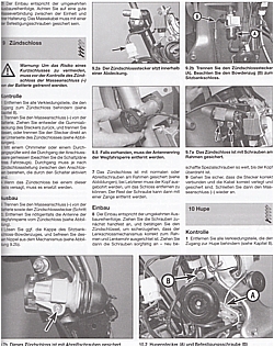 Motorroller aus China, Taiwan und Korea - Automatik-Modelle 50-250 cm³