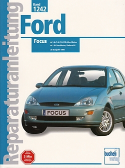 Ford Focus ab Baujahr 1998