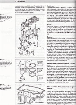 Ford Focus ab Baujahr 1998