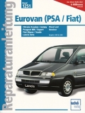 Citron Evasion/Jumpy-Peugeot 806/Expert-Fiat Ulysse/Scudo-Lancia Zeta