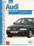 Audi A4 und Avant