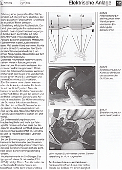 Mercedes A-Klasse (W 169) Benziner und Diesel - Modelljahre ab 2004