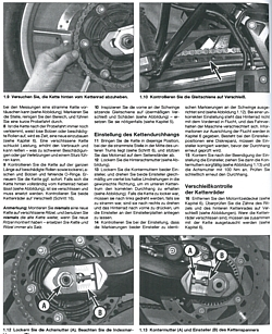 BMW F 800 & BMW F 650 - Zweizylinder