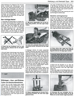 BMW F 800 & BMW F 650 - Zweizylinder