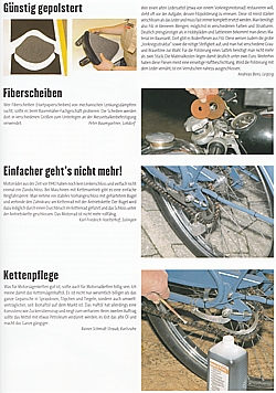 Praxishandbuch Tipps und Tricks für Oldtimer-Fahrer