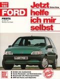 Ford Fiesta - Benziner und Diesel - ab April 1989