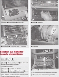 BMW 3er (E 46) Benziner und Diesel - ab Mai 1998