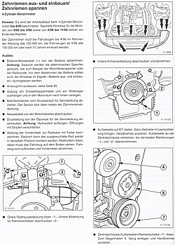 Ford Mondeo von 11/92 bis 11/00 (Limousine - Fließheck - Turnier)