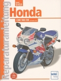 Honda CBR 900 RR - ab Baujahr 1992