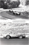 Juan Manuel Fangio - Erfolgreichster Rennfahrer des 20. Jh.