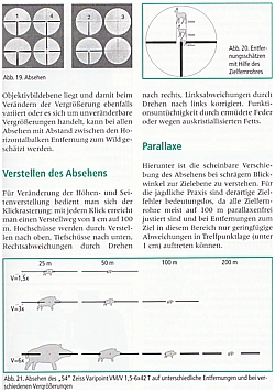 Die Jägerprüfung - kurz gefasst