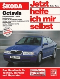 Skoda Octavia - Limousine & Combi - ab Baujahr 2000
