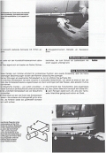 BMW 520i - 525i - 530i - 535i -- Sechszylinder ab 1988