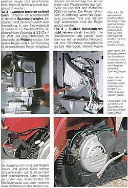 Klassische Vespa Motorroller: Alle PK-, PX- und Cosa Modelle seit 1970