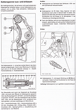 Mercedes C-Klasse Diesel (Typ 202) 6/93-5/00 - Limousine & T-Model