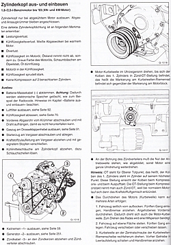 Fiat Ducato - Peugeot Boxer - Citroen Jumber von 1982 bis 2002