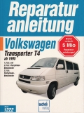 Volkswagen Transporter T4 Benziner - ab 1995