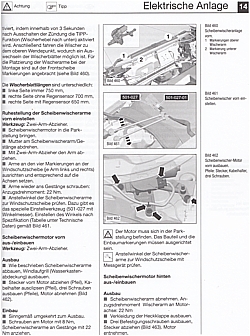 Ford Galaxy & S-Max - Benziner und Diesel, ab 2006