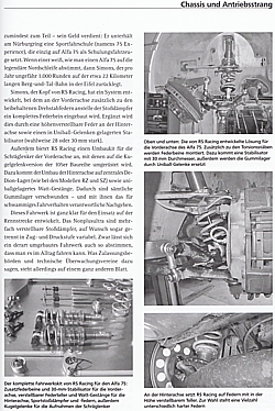 Praxishandbuch Alfa Romeo DOHC-Motoren
