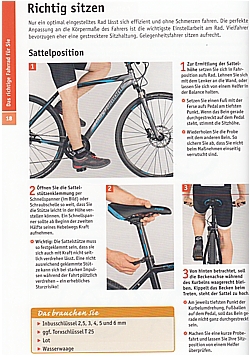 Bike Reparatur & Wartung