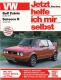 VW Golf Cabrio ab März 1979, VW Scirocco II ab April 1981