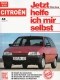 Citroën AX ab März 1987