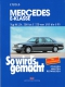 Mercedes E-Klasse, Typ W 124, 200 bis E 320 von 1/85 bis 6/95