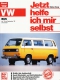 VW Bus Juli 1979 bis September 1982 ohne Diesel