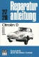 Citroën D - ID-20 / ID-21 / DS-20 / DS-21 / DS-23 / Super / Special